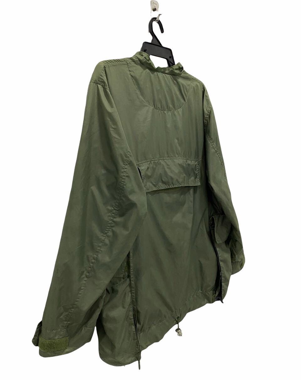 Other HIROMICHI By Hiromichi Nakano Windbreaker Jacket size L Size US L / EU 52-54 / 3 - 5 Thumbnail