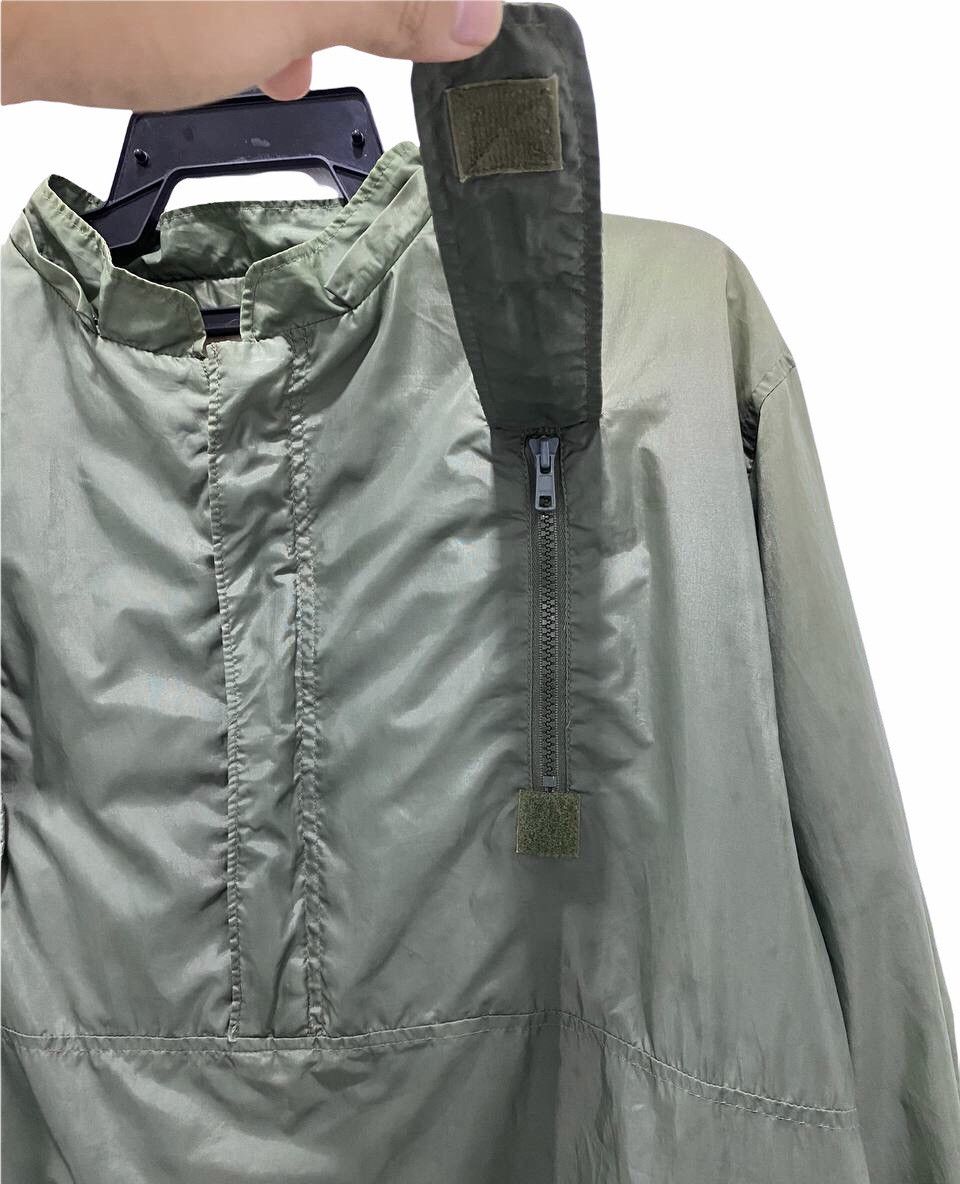 Other HIROMICHI By Hiromichi Nakano Windbreaker Jacket size L Size US L / EU 52-54 / 3 - 10 Thumbnail