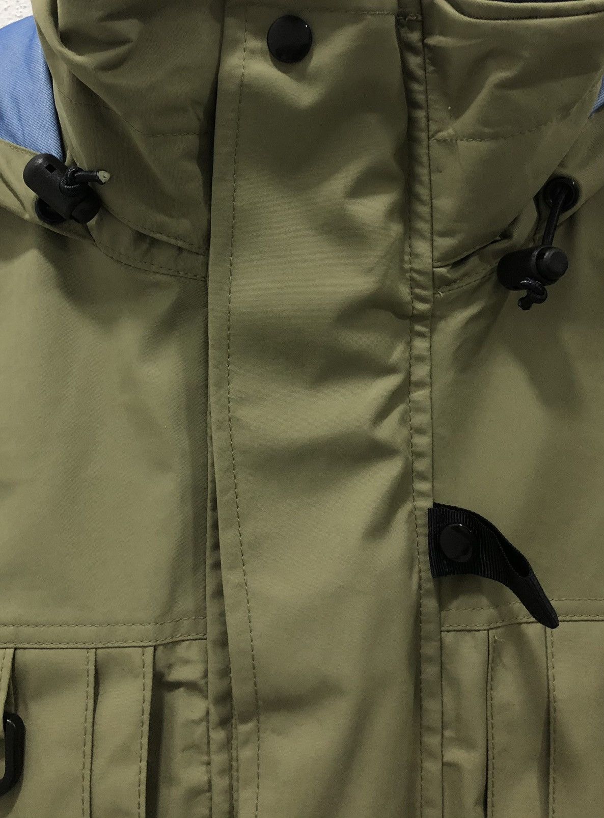 Designer × Japanese Brand KEN craft RIVER BREEZE SINCE 1994 Size US M / EU 48-50 / 2 - 7 Thumbnail