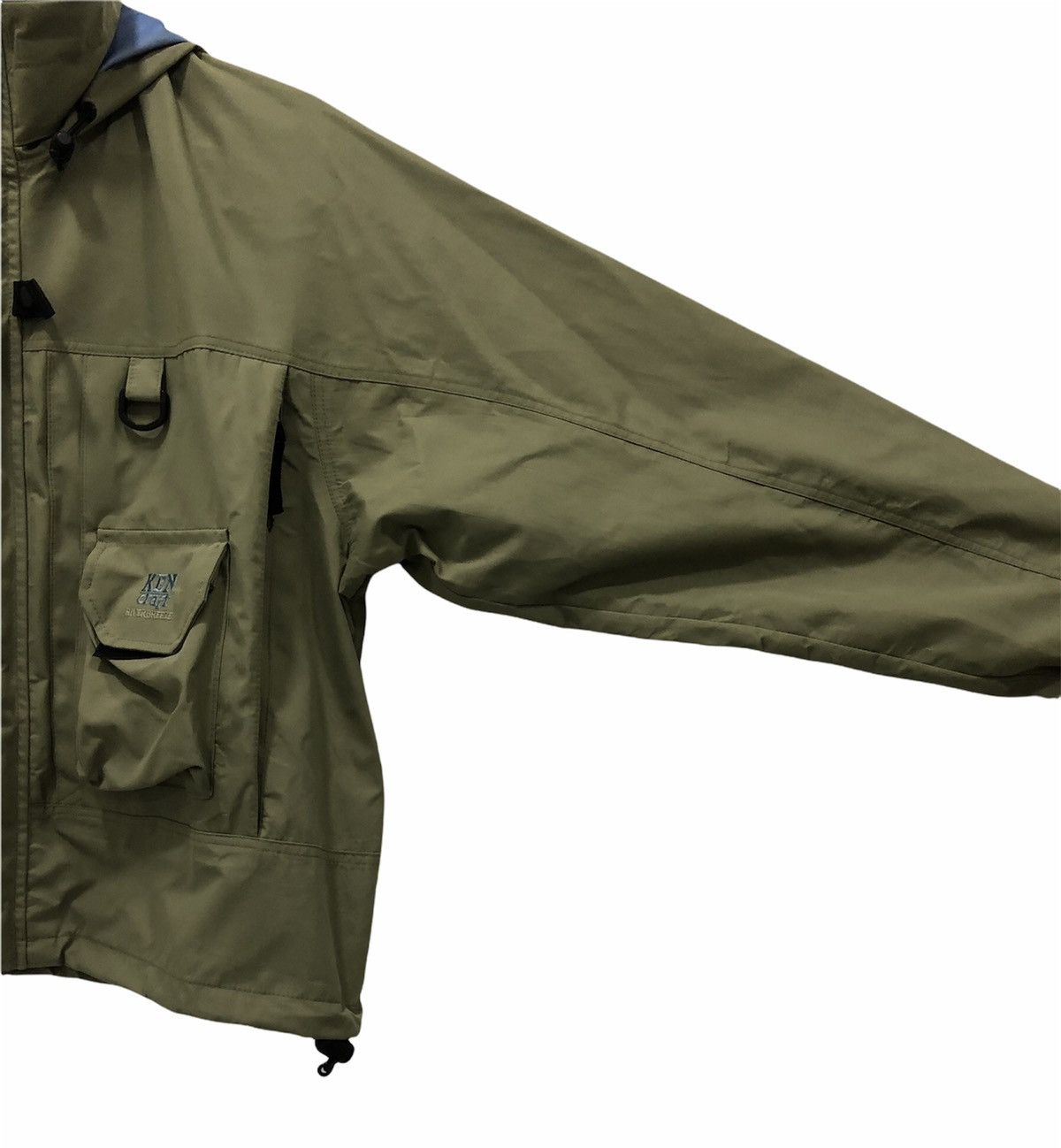 Designer × Japanese Brand KEN craft RIVER BREEZE SINCE 1994 Size US M / EU 48-50 / 2 - 3 Thumbnail