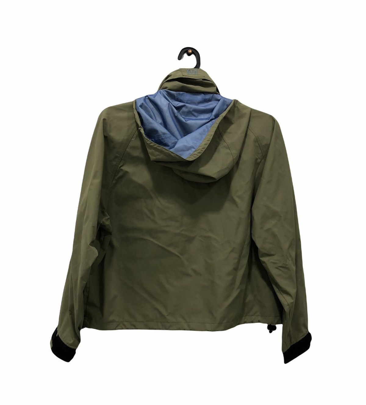 Designer × Japanese Brand KEN craft RIVER BREEZE SINCE 1994 Size US M / EU 48-50 / 2 - 2 Thumbnail