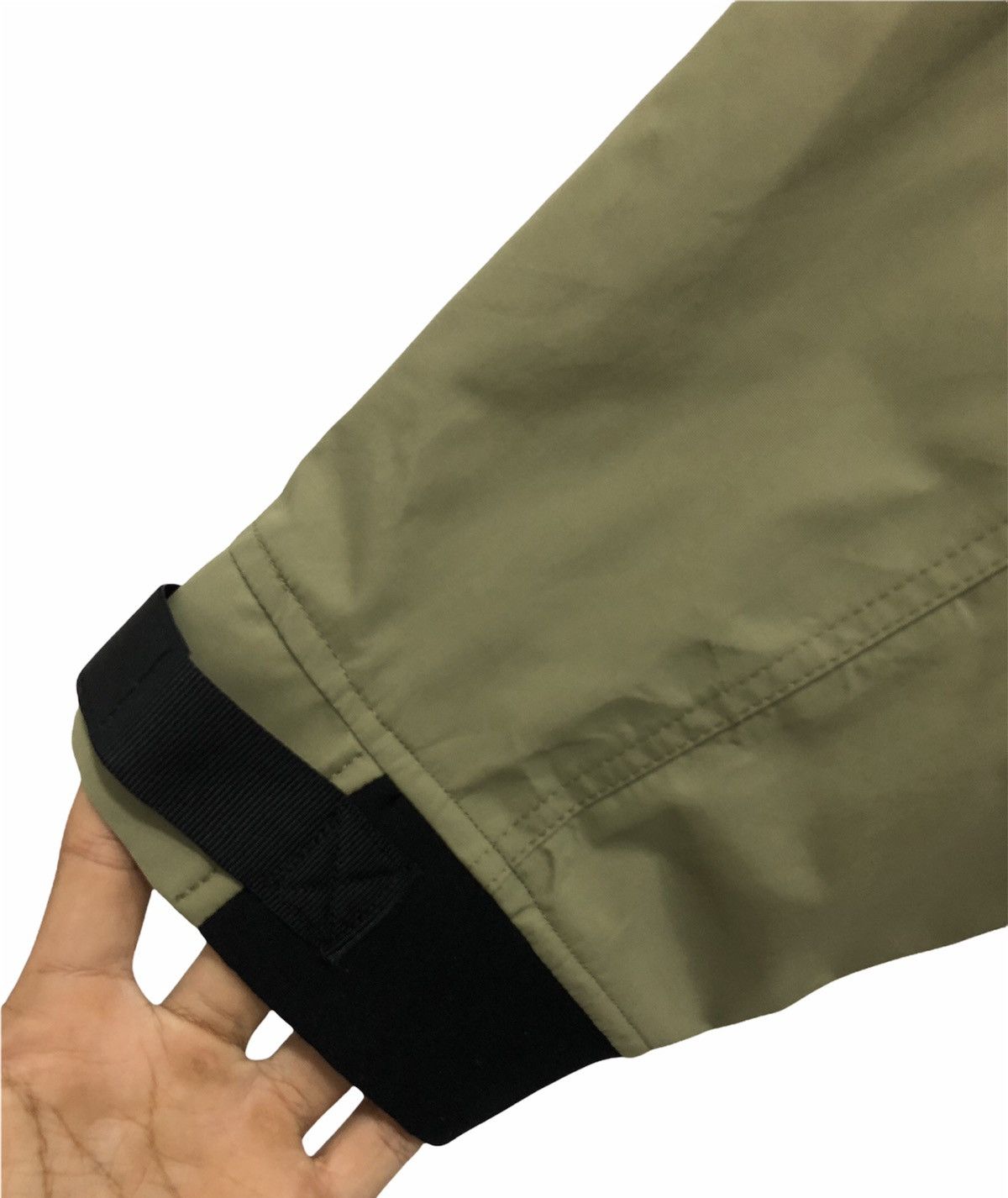 Designer × Japanese Brand KEN craft RIVER BREEZE SINCE 1994 Size US M / EU 48-50 / 2 - 10 Thumbnail