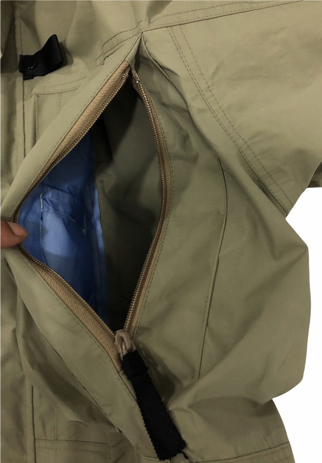 Designer × Japanese Brand KEN craft RIVER BREEZE SINCE 1994 Size US M / EU 48-50 / 2 - 5 Thumbnail