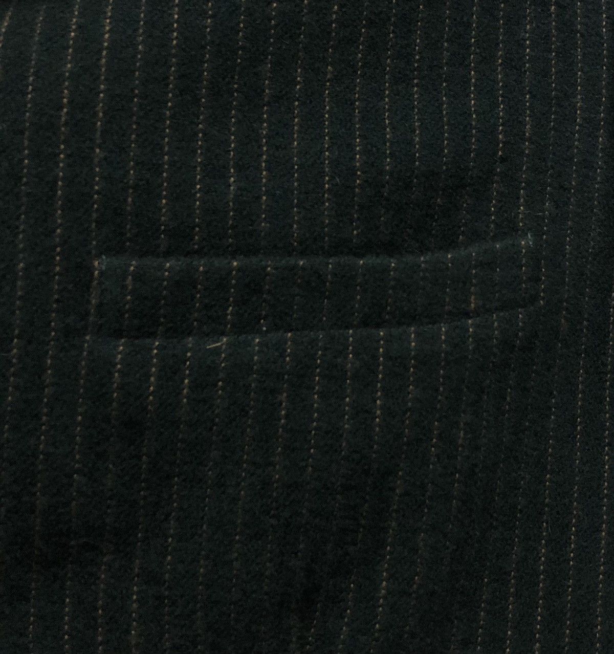 Jean Paul Gaultier JEAN PAUL GAULTIER CLASSIQUE PARIS NEW WOOL BLAZER COAT Size US M / EU 48-50 / 2 - 5 Thumbnail