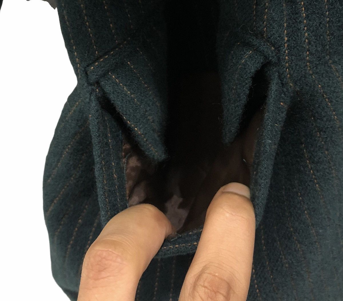 Jean Paul Gaultier JEAN PAUL GAULTIER CLASSIQUE PARIS NEW WOOL BLAZER COAT Size US M / EU 48-50 / 2 - 10 Thumbnail