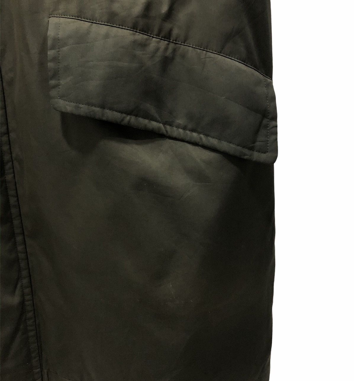 Burberry BURBERRY LONDON LONG COAT Size US L / EU 52-54 / 3 - 8 Thumbnail