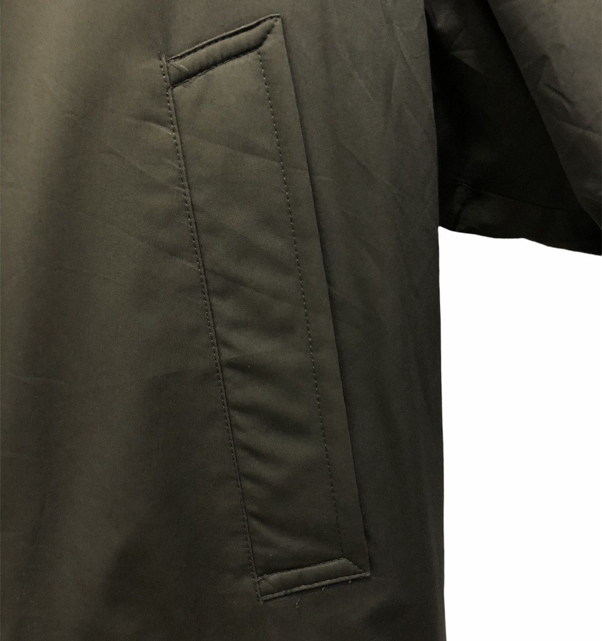 Burberry BURBERRY LONDON LONG COAT Size US L / EU 52-54 / 3 - 6 Thumbnail