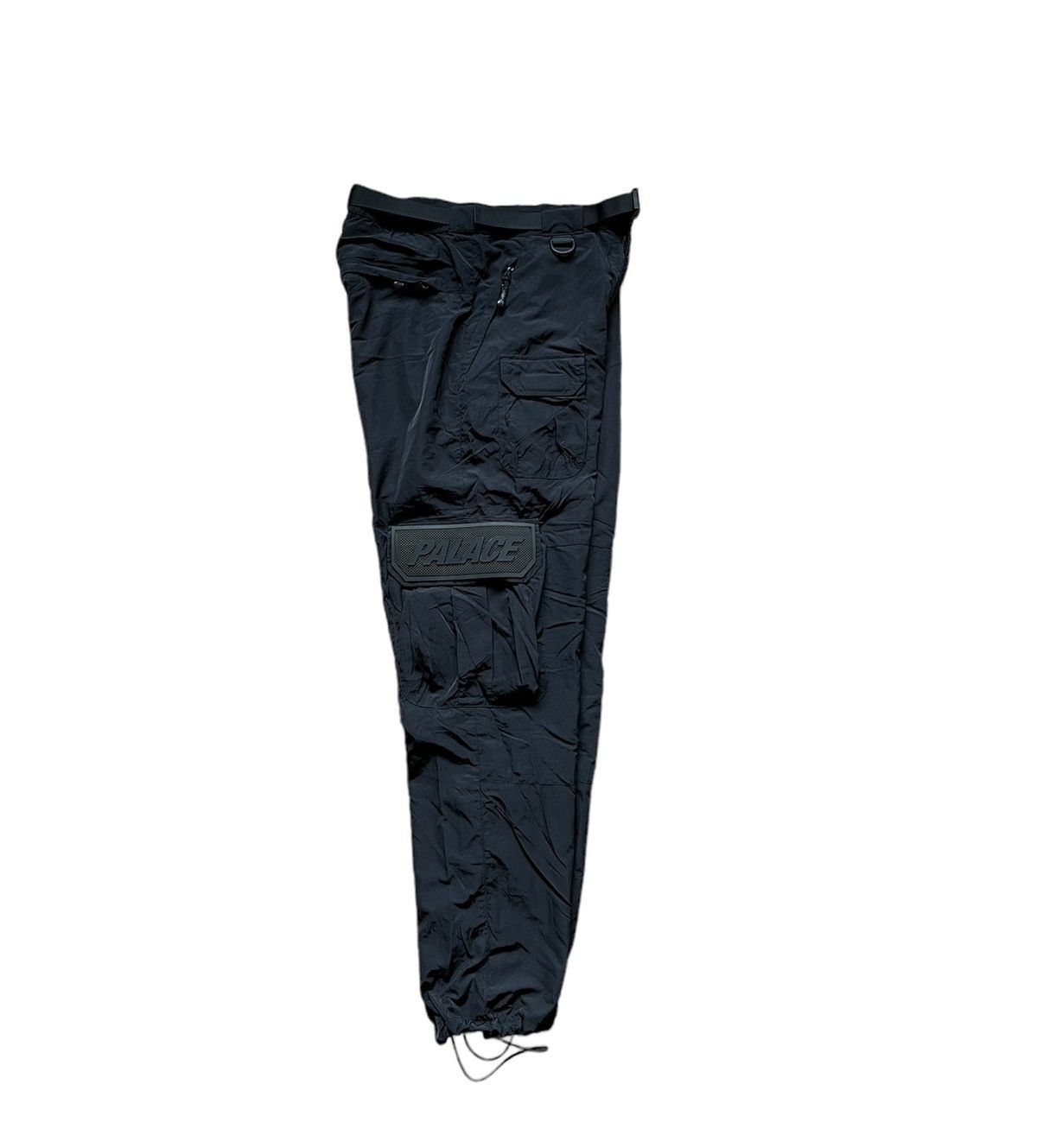 Palace Palace nylon cargo sweatpants Size US 30 / EU 46 - 2 Thumbnail