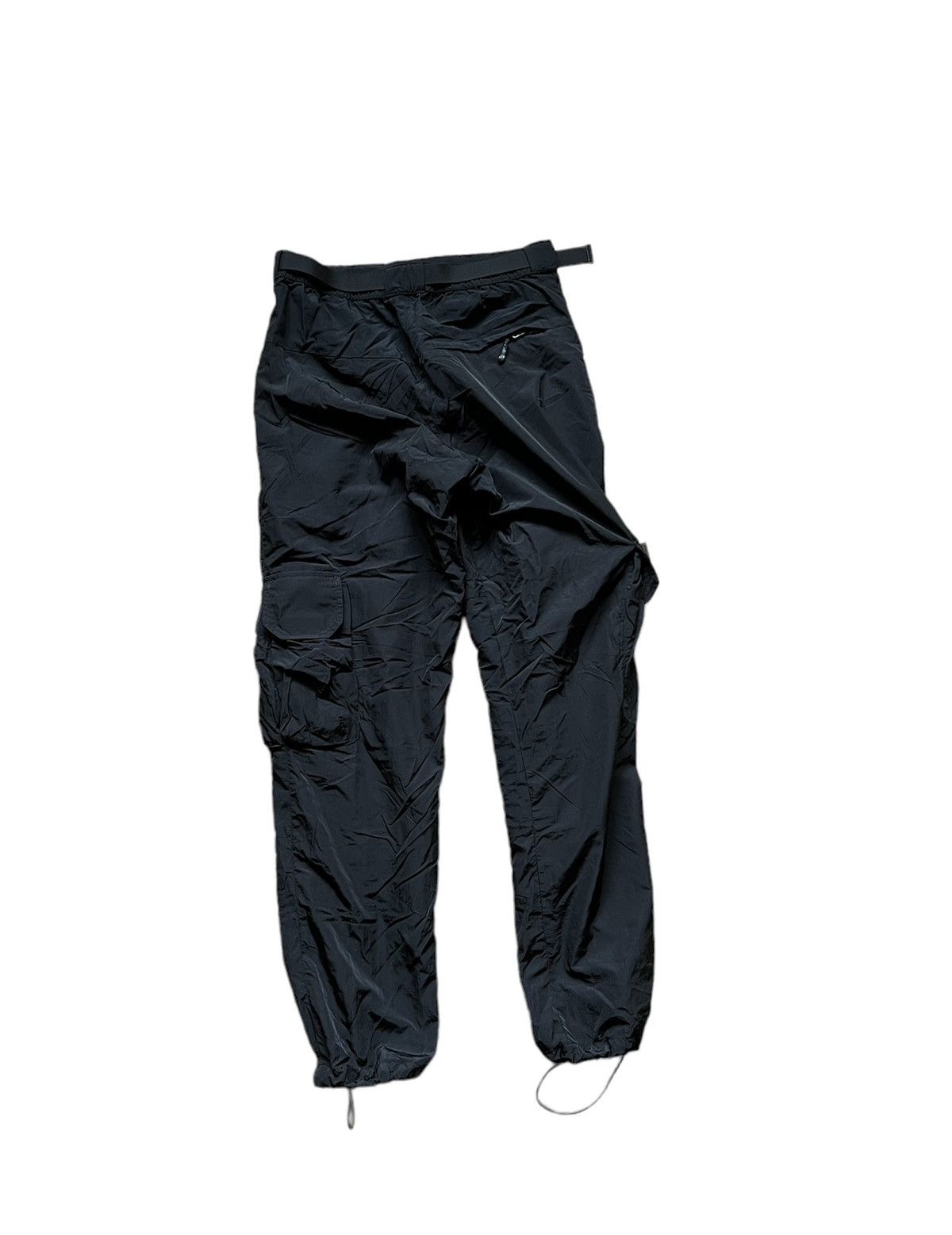 Palace Palace nylon cargo sweatpants Size US 30 / EU 46 - 8 Thumbnail
