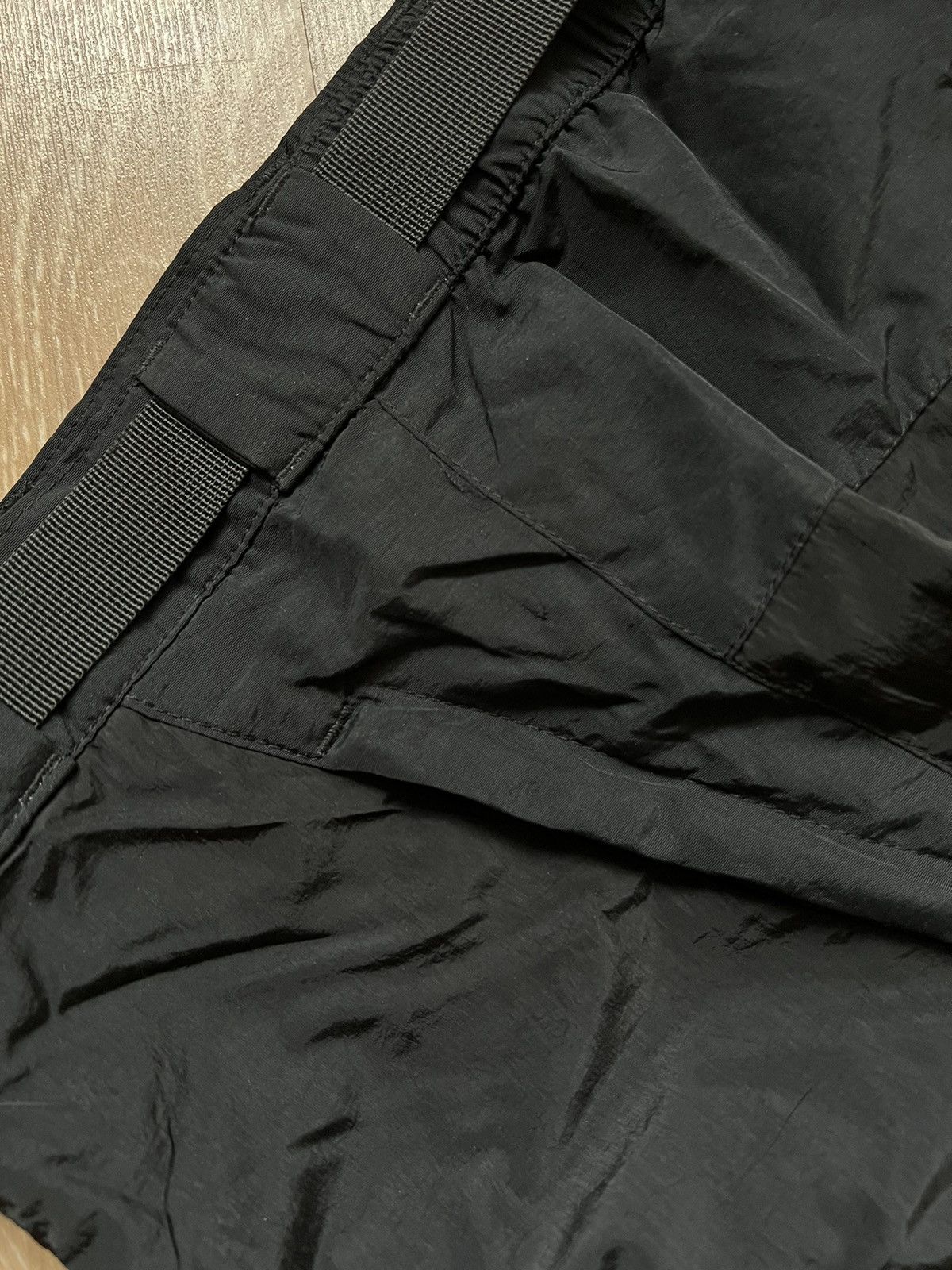 Palace Palace nylon cargo sweatpants Size US 30 / EU 46 - 13 Thumbnail