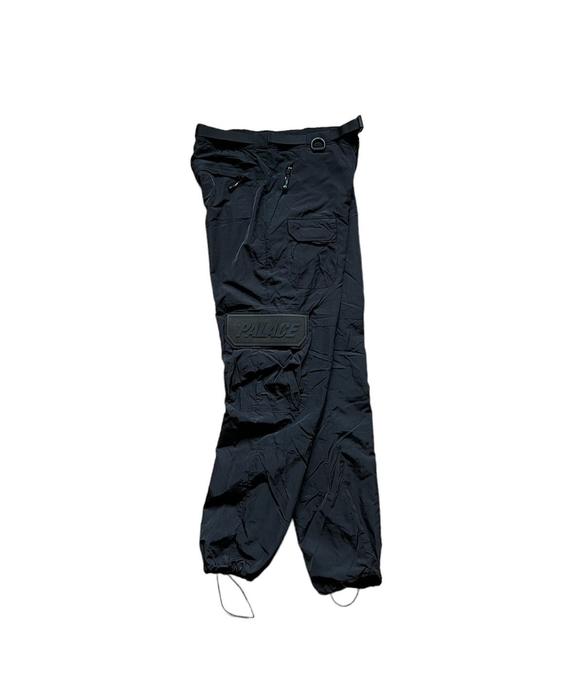 Palace Palace nylon cargo sweatpants Size US 30 / EU 46 - 1 Thumbnail