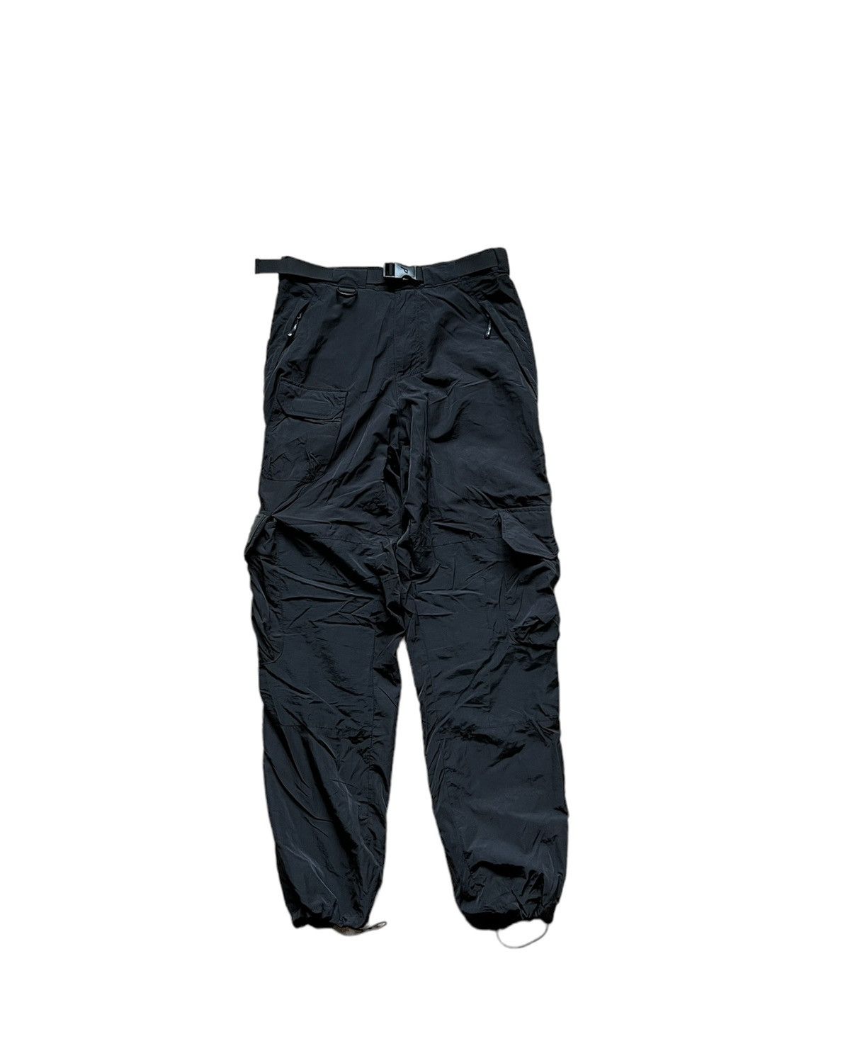 Palace Palace nylon cargo sweatpants Size US 30 / EU 46 - 4 Thumbnail