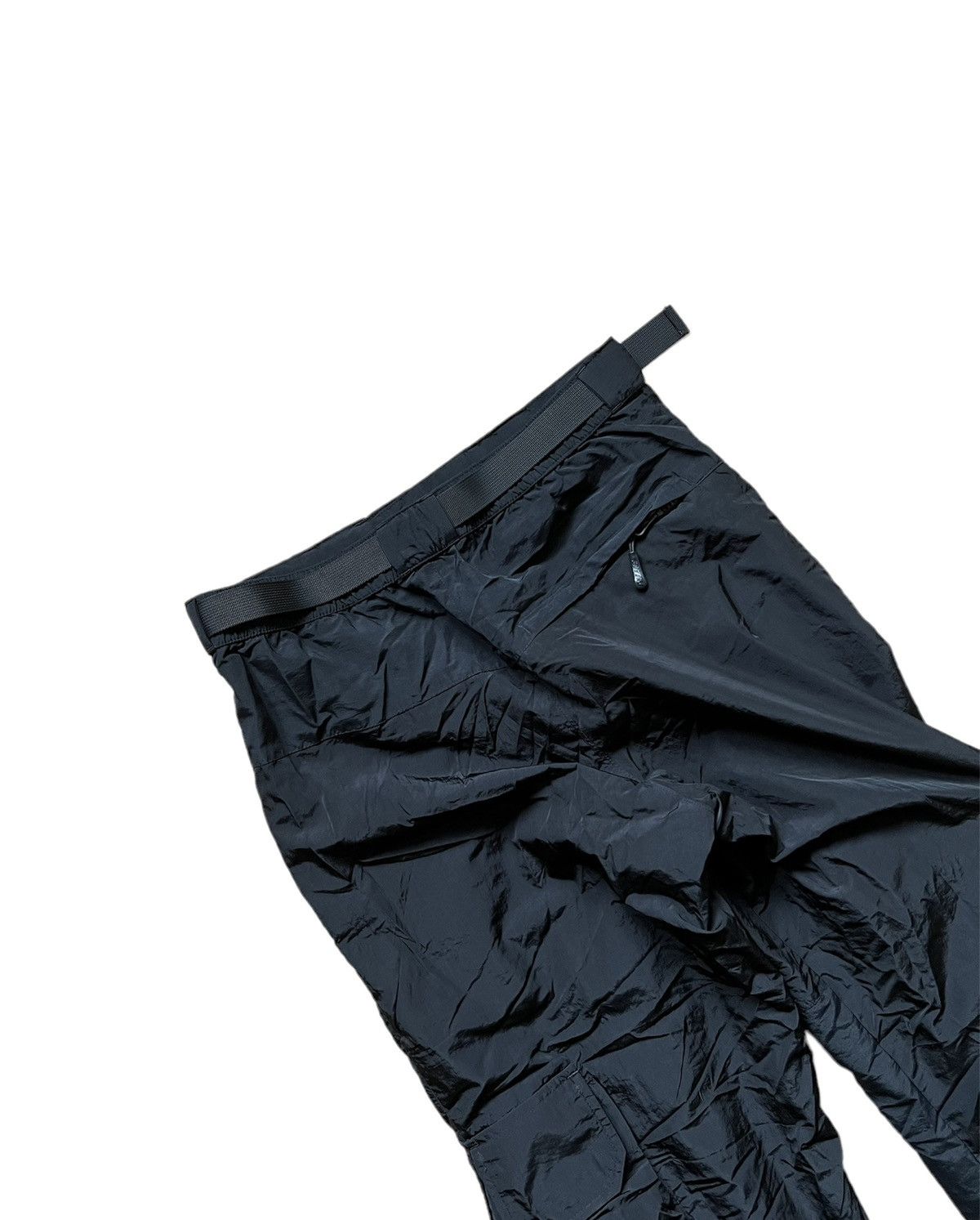 Palace Palace nylon cargo sweatpants Size US 30 / EU 46 - 9 Thumbnail