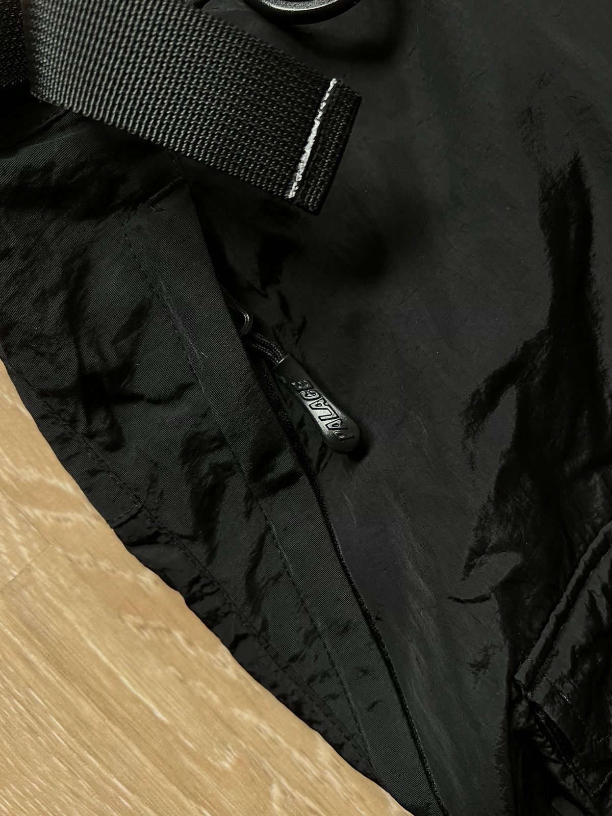 Palace Palace nylon cargo sweatpants Size US 30 / EU 46 - 12 Thumbnail