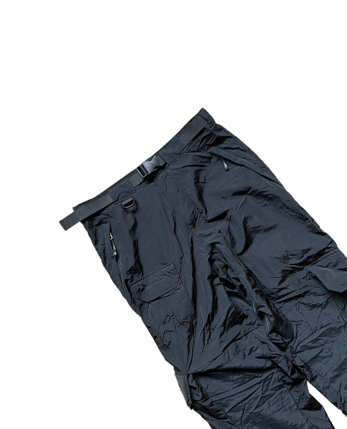 Palace Palace nylon cargo sweatpants Size US 30 / EU 46 - 5 Thumbnail