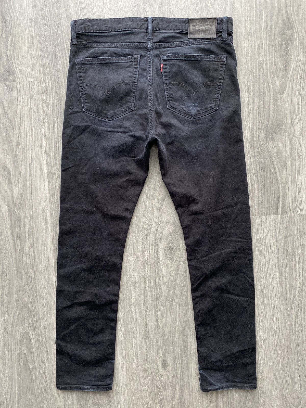 Levi's × Vintage Levis Arabic Jeans rare custom made Size US 36 / EU 52 - 3 Thumbnail