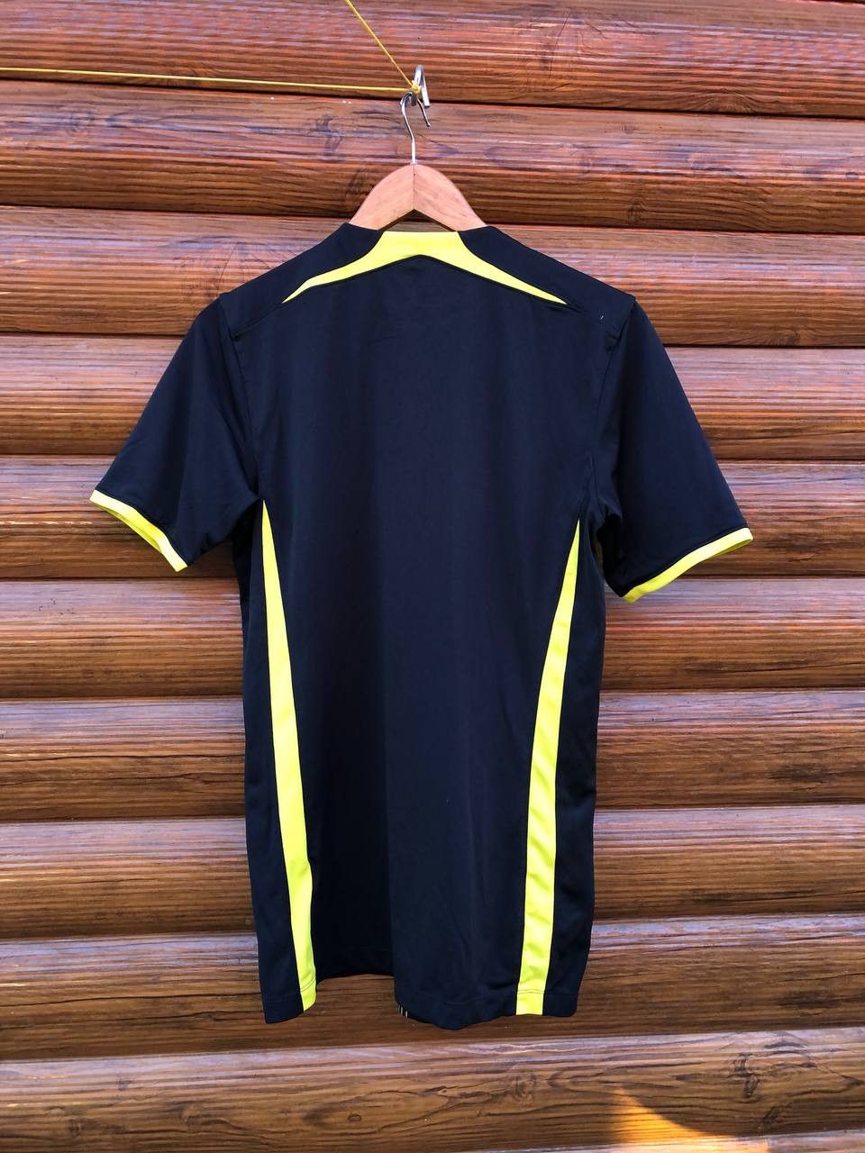 Under Armour TOTTENHAM HOTSPUR FOOTBALL SHIRT SOCCER JERSEY UNDER ARMOUR Size US S / EU 44-46 / 1 - 2 Thumbnail