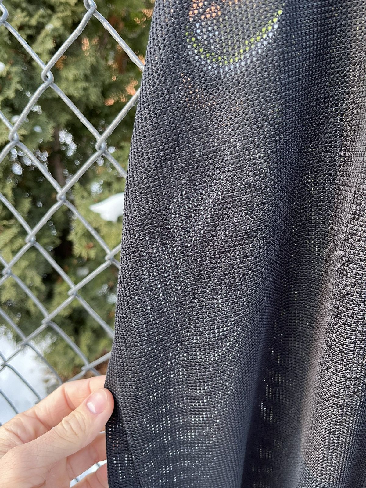 T by Alexander Wang T by Alexander Wang Men’s Mesh Tank Top Size US M / EU 48-50 / 2 - 12 Thumbnail