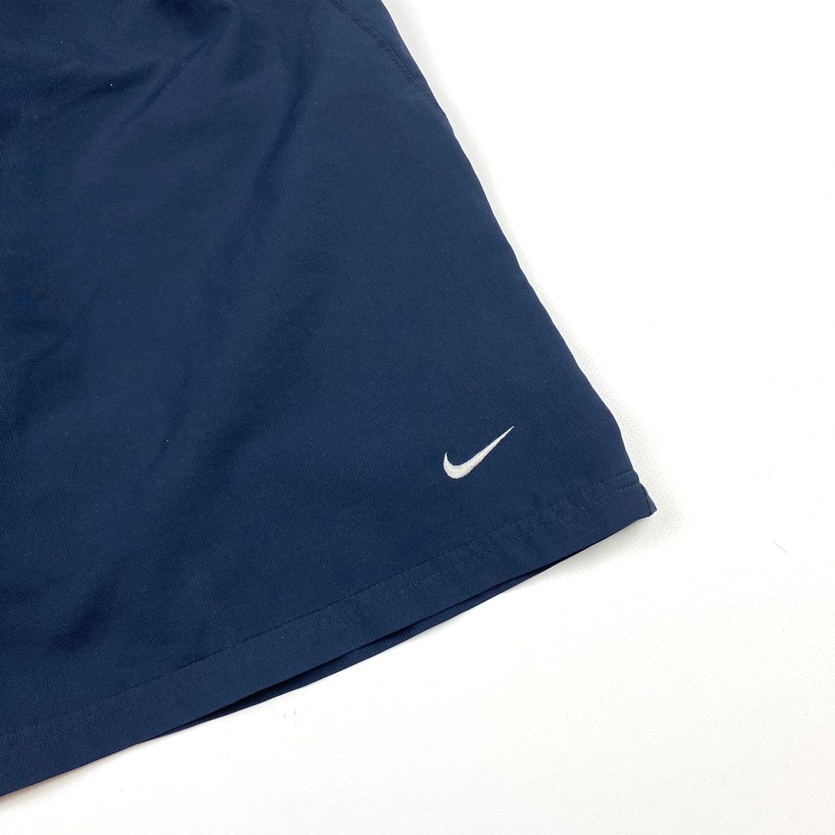 Nike Y2K 90’s Vintage Nike Shorts Mini Logo Tn Zm 95 97 Size US 34 / EU 50 - 3 Thumbnail