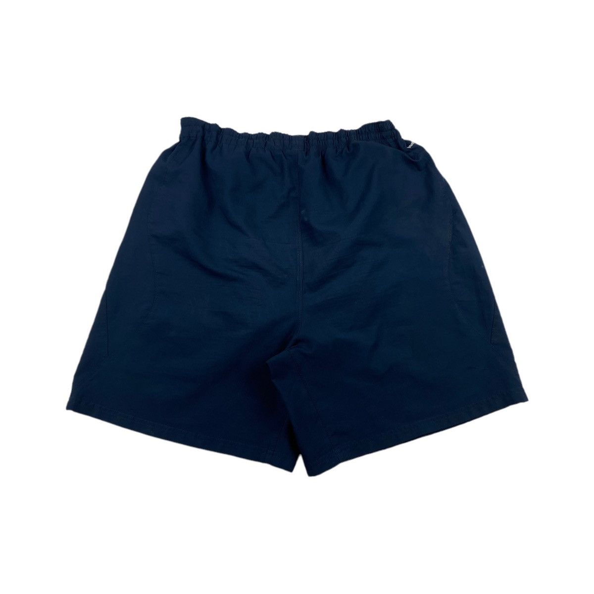 Nike Y2K 90’s Vintage Nike Shorts Mini Logo Tn Zm 95 97 Size US 34 / EU 50 - 2 Thumbnail