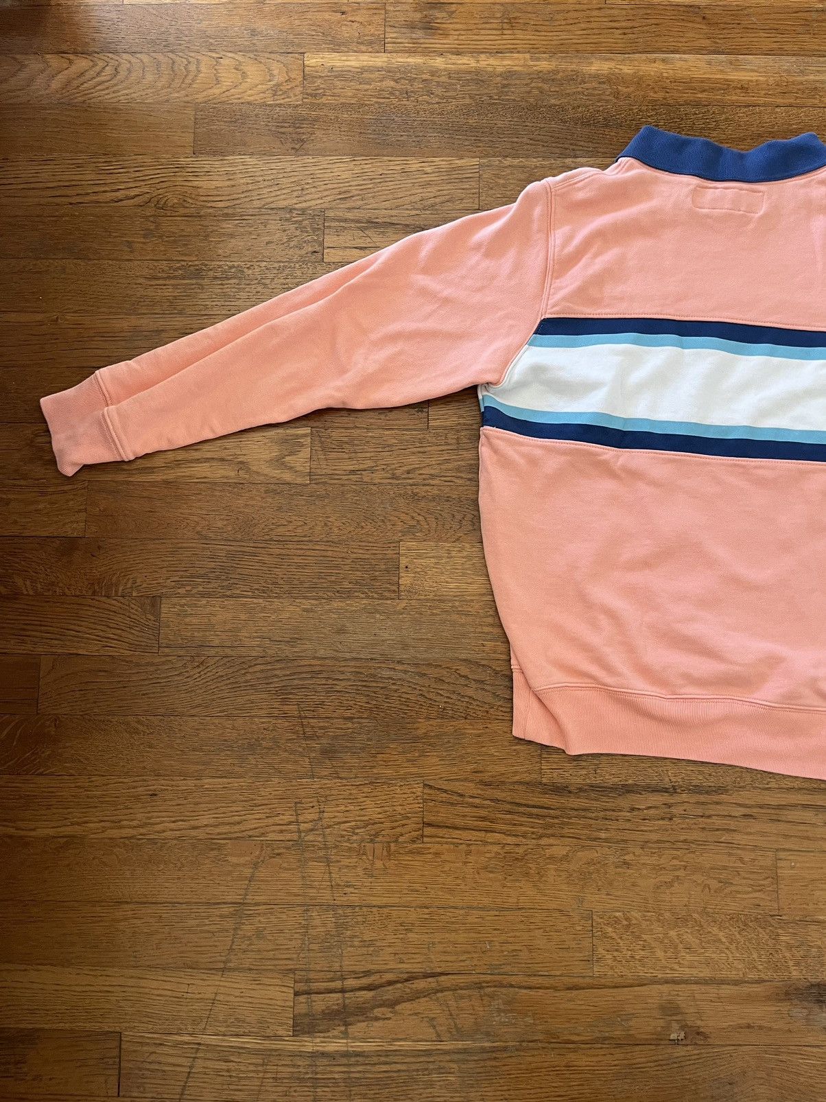 Golf Wang Golf Wang Country Club Polo Size US XS / EU 42 / 0 - 4 Thumbnail