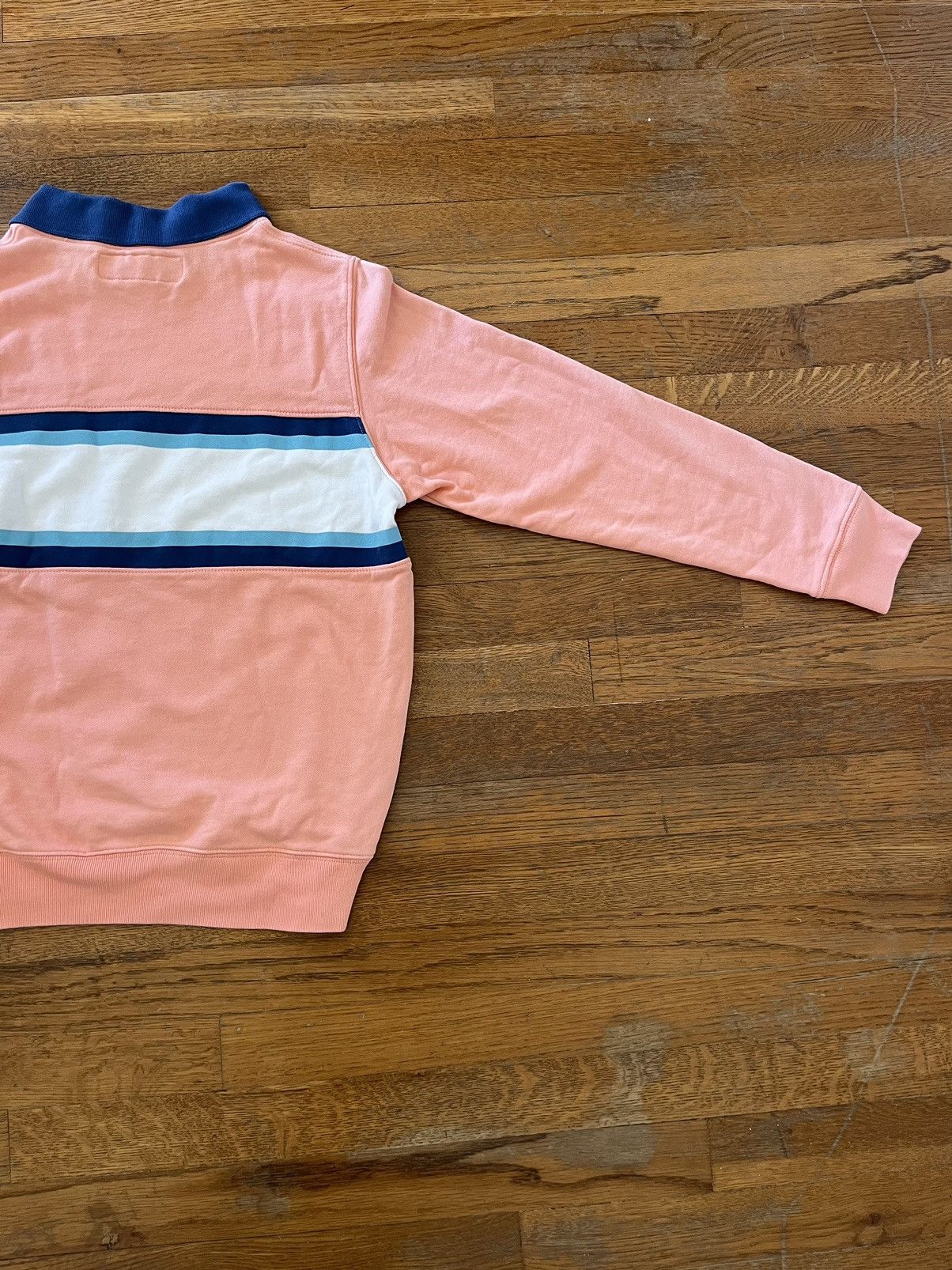 Golf Wang Golf Wang Country Club Polo Size US XS / EU 42 / 0 - 3 Thumbnail