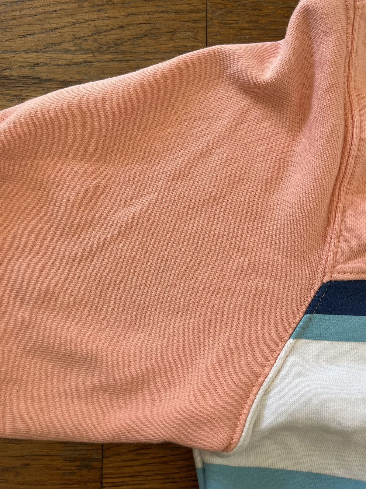 Golf Wang Golf Wang Country Club Polo Size US XS / EU 42 / 0 - 5 Thumbnail