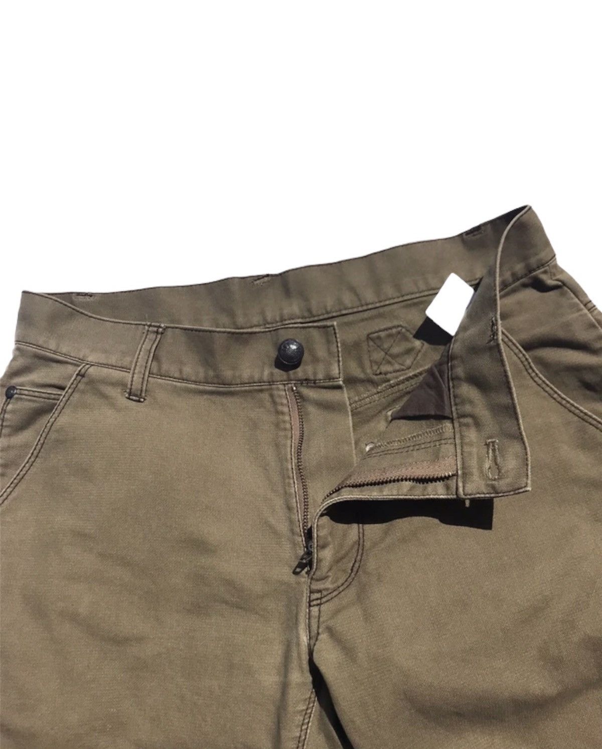 291295=Homme 291295=Homme Pants Size US 30 / EU 46 - 4 Thumbnail