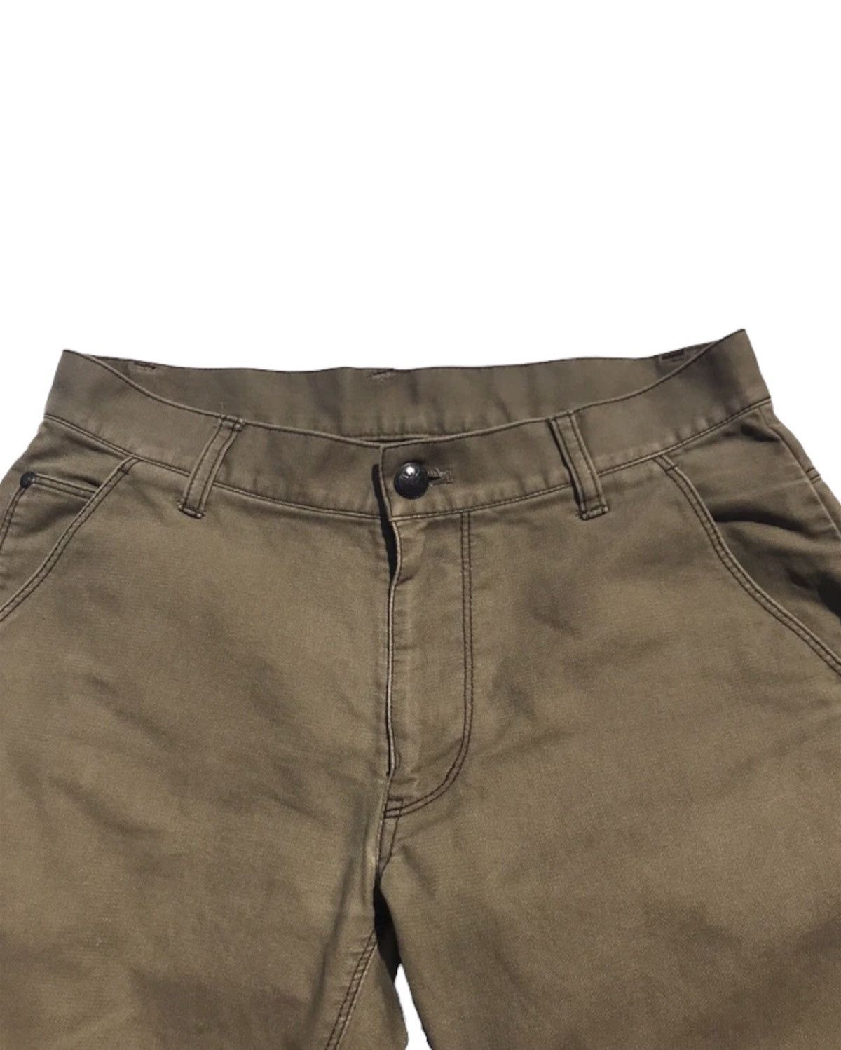 291295=Homme 291295=Homme Pants Size US 30 / EU 46 - 3 Thumbnail
