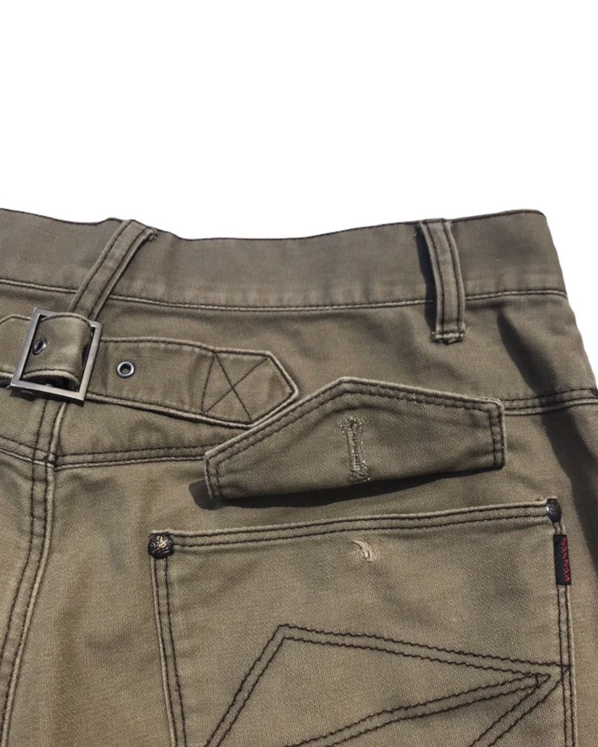 291295=Homme 291295=Homme Pants Size US 30 / EU 46 - 7 Thumbnail