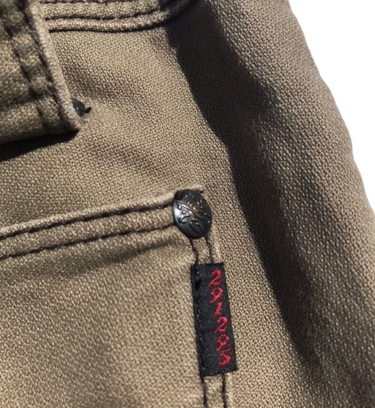 291295=Homme 291295=Homme Pants Size US 30 / EU 46 - 9 Thumbnail