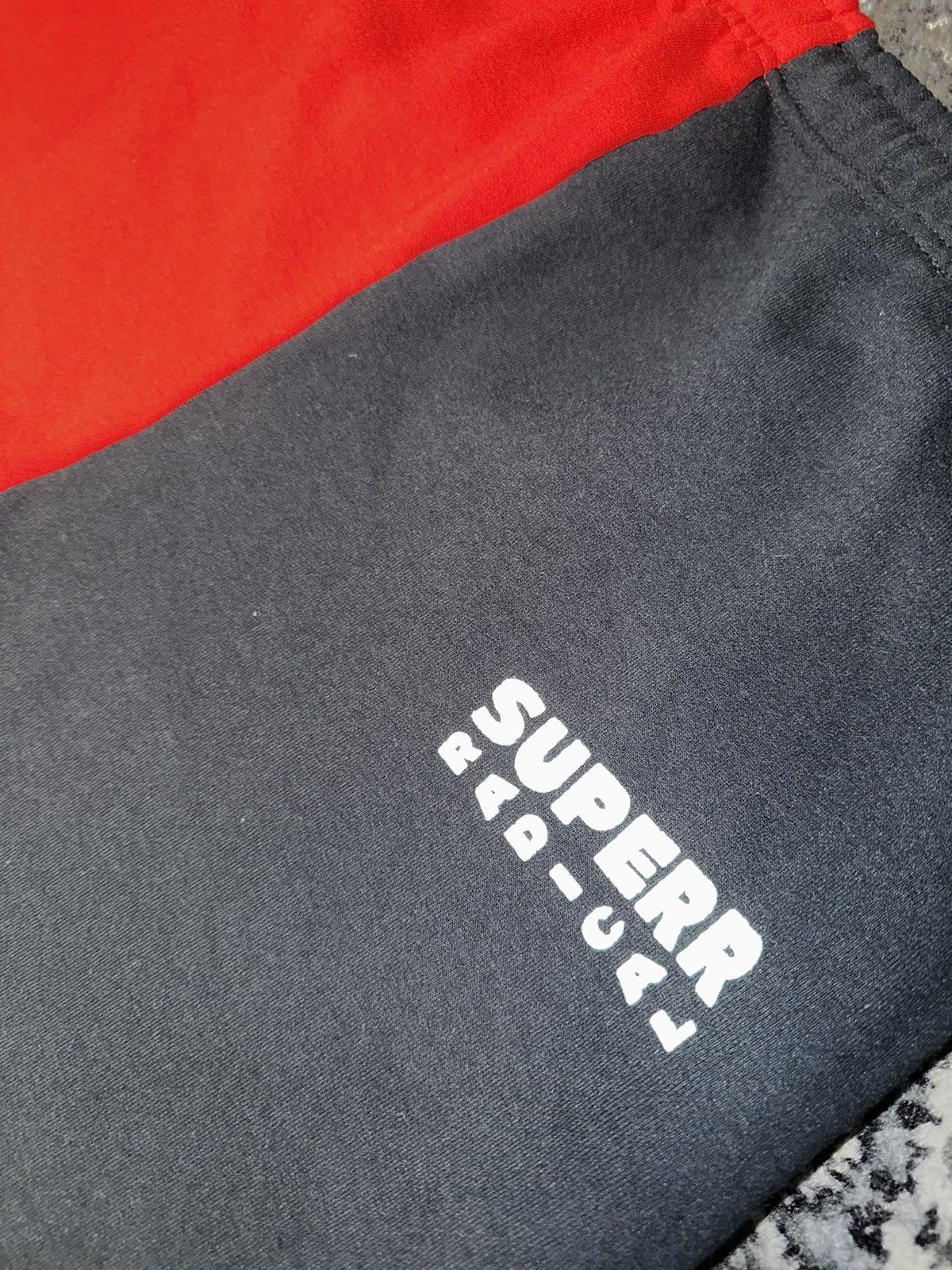Superrradical Superradical split sweatpants Size US 36 / EU 52 - 3 Thumbnail