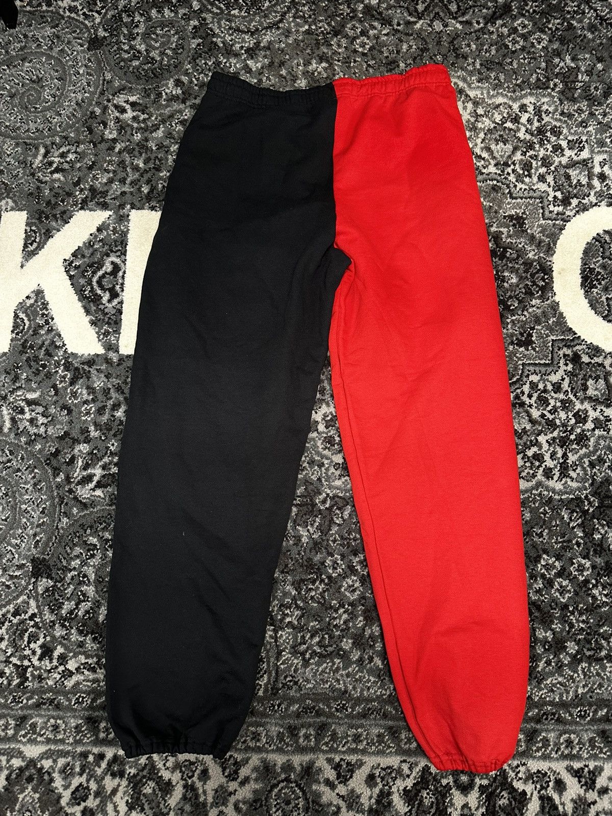 Superrradical Superradical split sweatpants Size US 36 / EU 52 - 2 Thumbnail