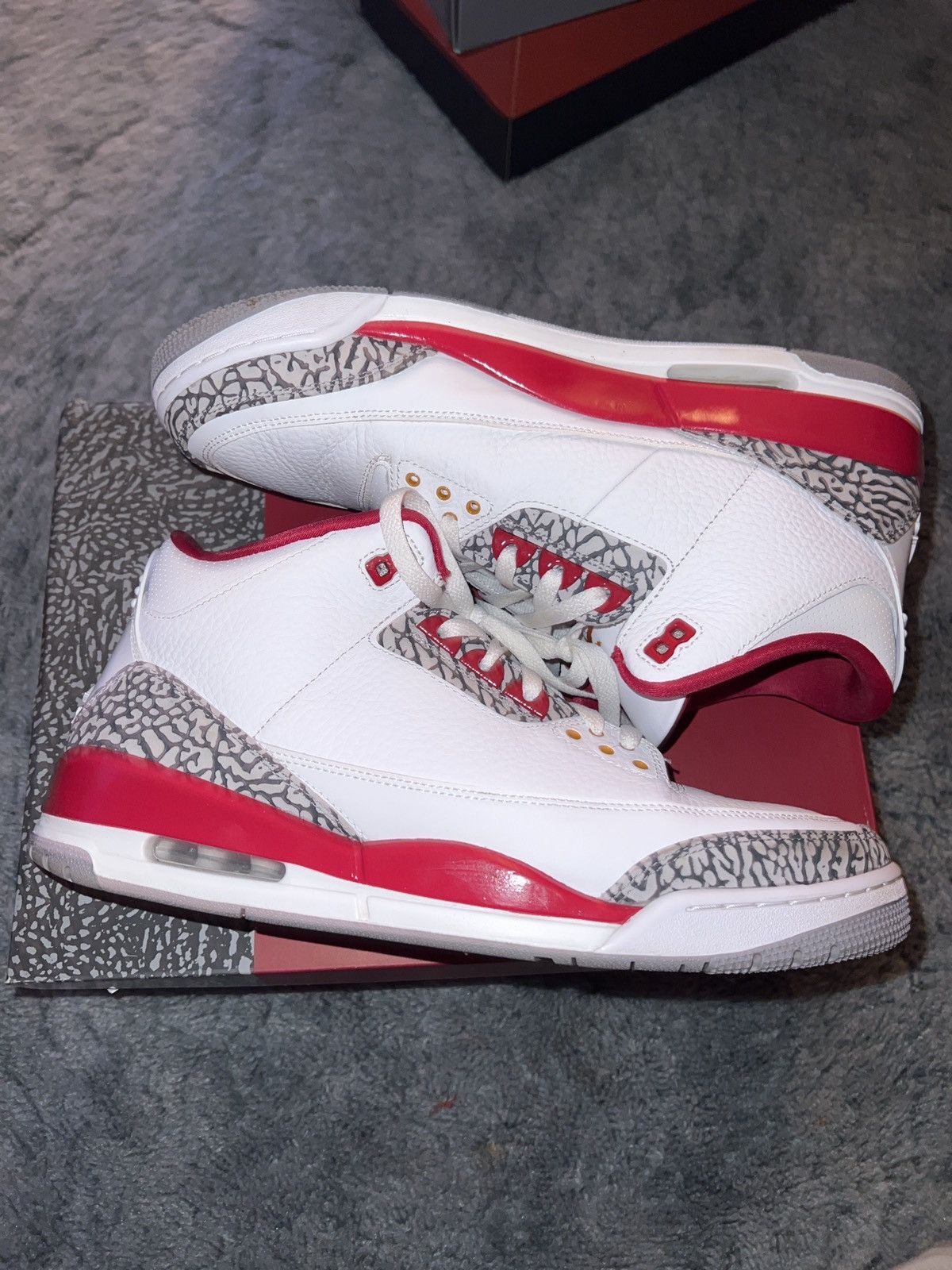 knicks retro 3