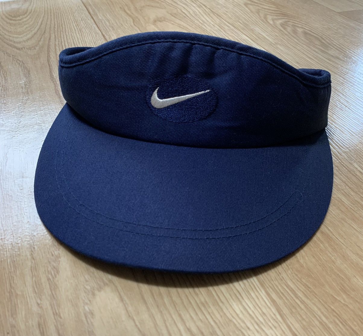 Nike Nike Vintage Tennis Cap 🎾 Size ONE SIZE - 2 Thumbnail