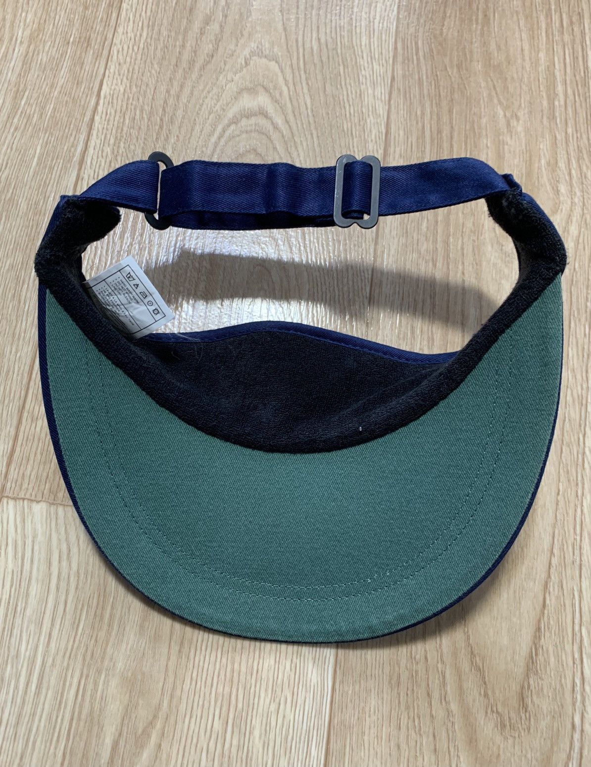 Nike Nike Vintage Tennis Cap 🎾 Size ONE SIZE - 4 Thumbnail