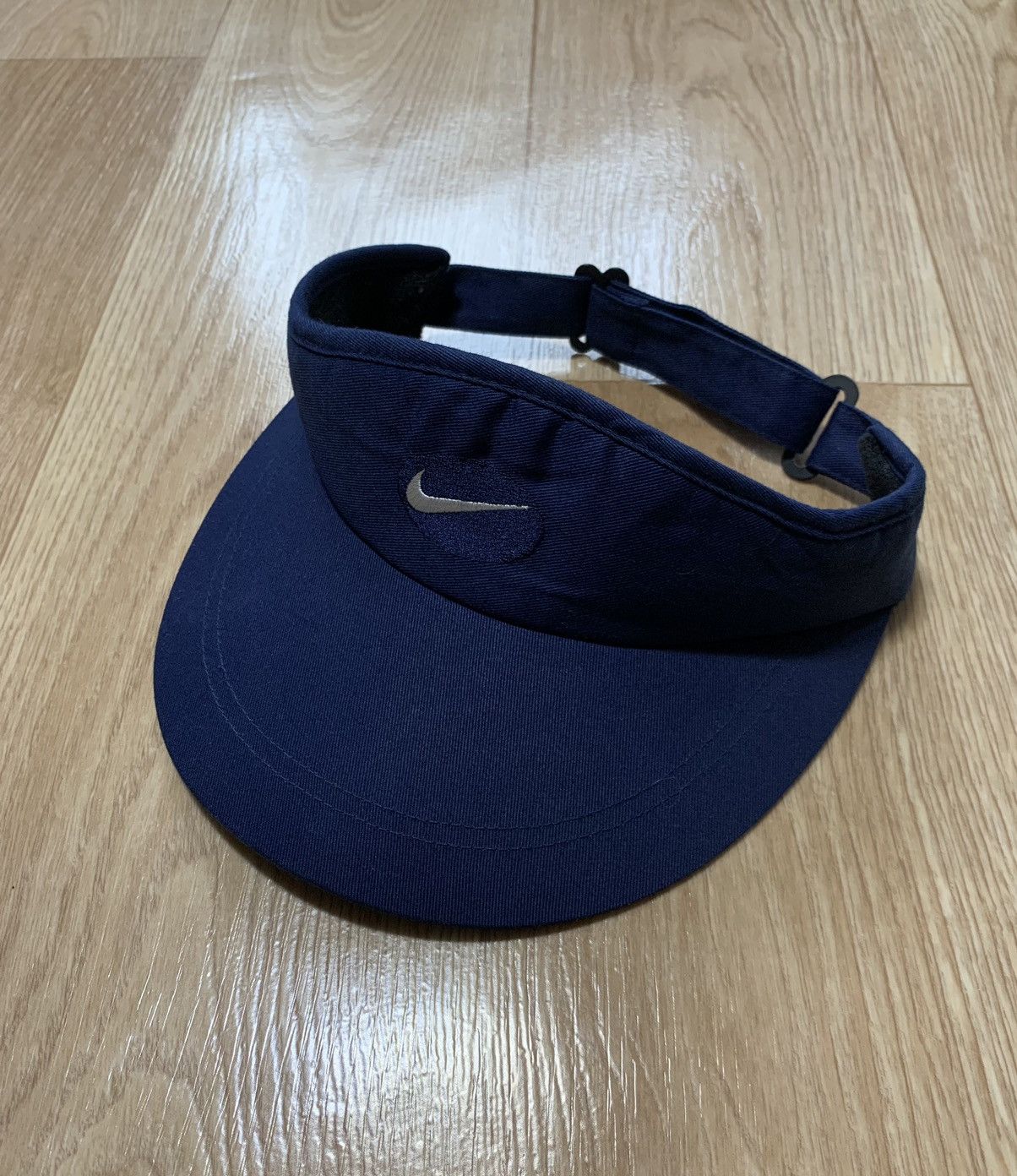 Nike Nike Vintage Tennis Cap 🎾 Size ONE SIZE - 1 Thumbnail