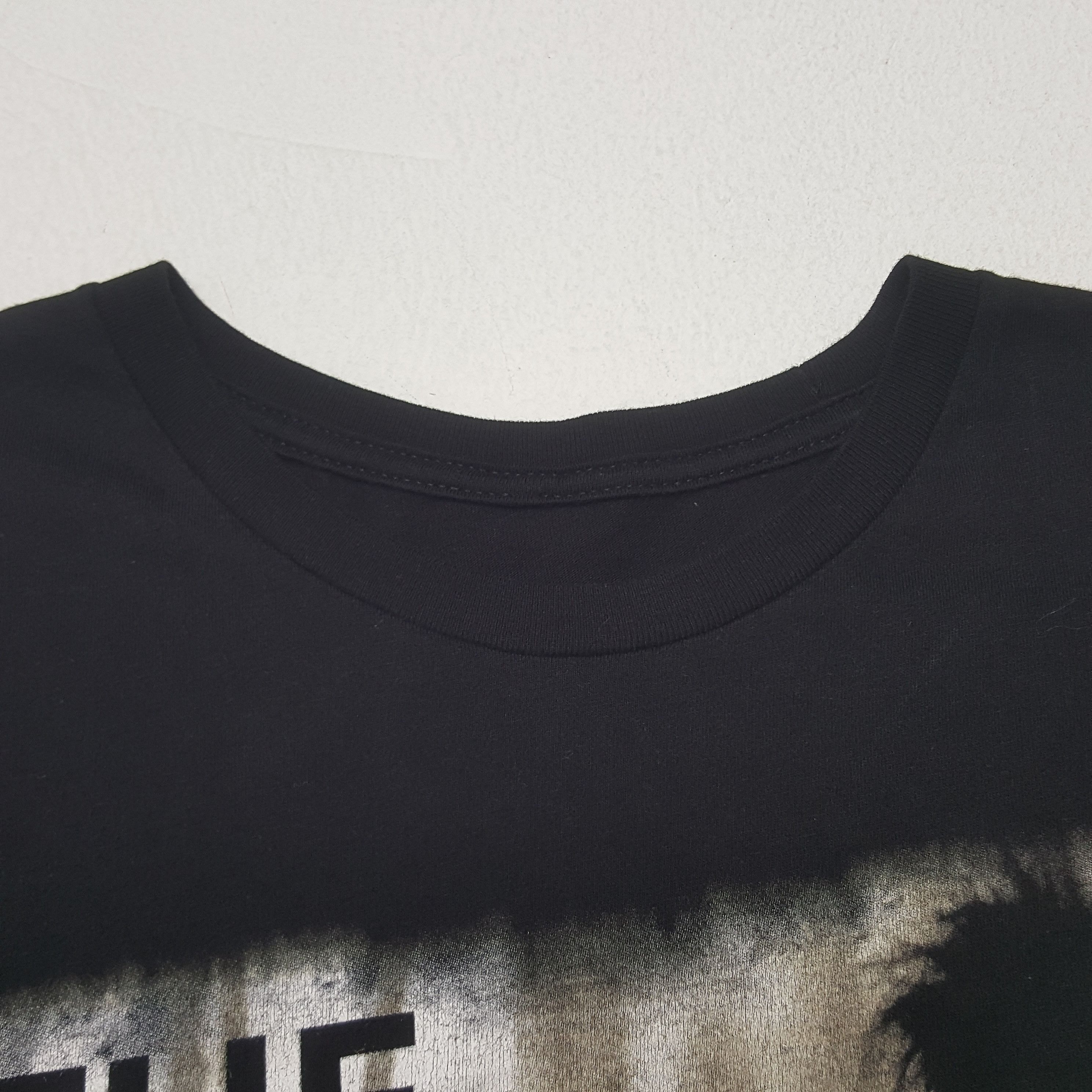 Other Vintage The Cure Boy's Don't Cry Rock Tshirt Size US M / EU 48-50 / 2 - 4 Thumbnail