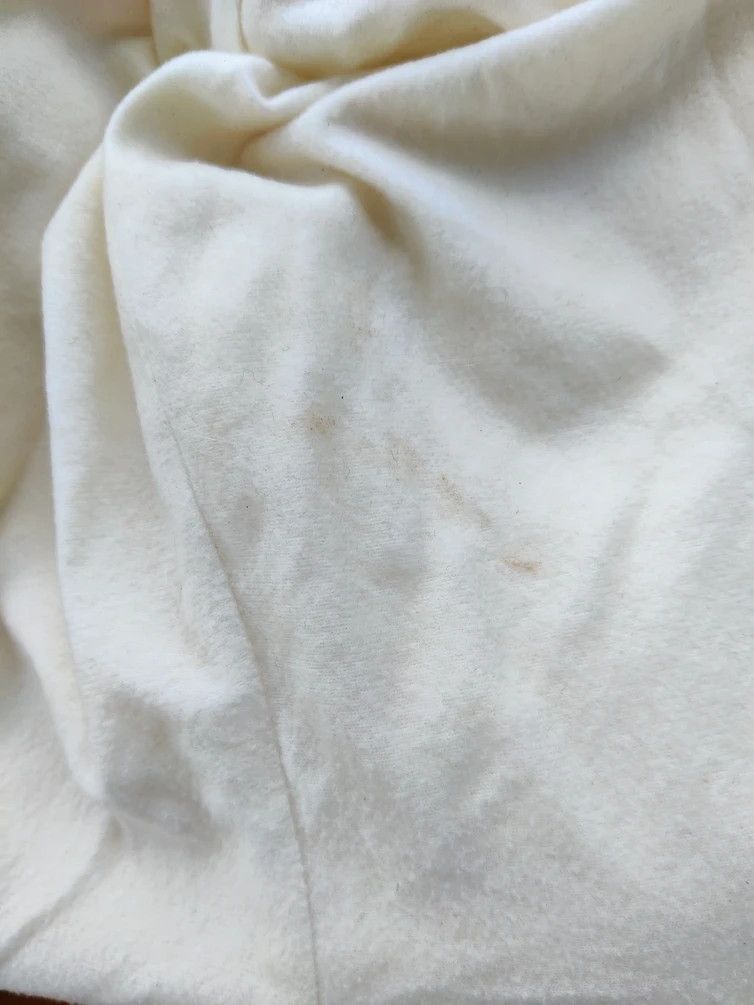 Courreges COURREGES SWEATER SHERPA Size S / US 4 / IT 40 - 17 Thumbnail
