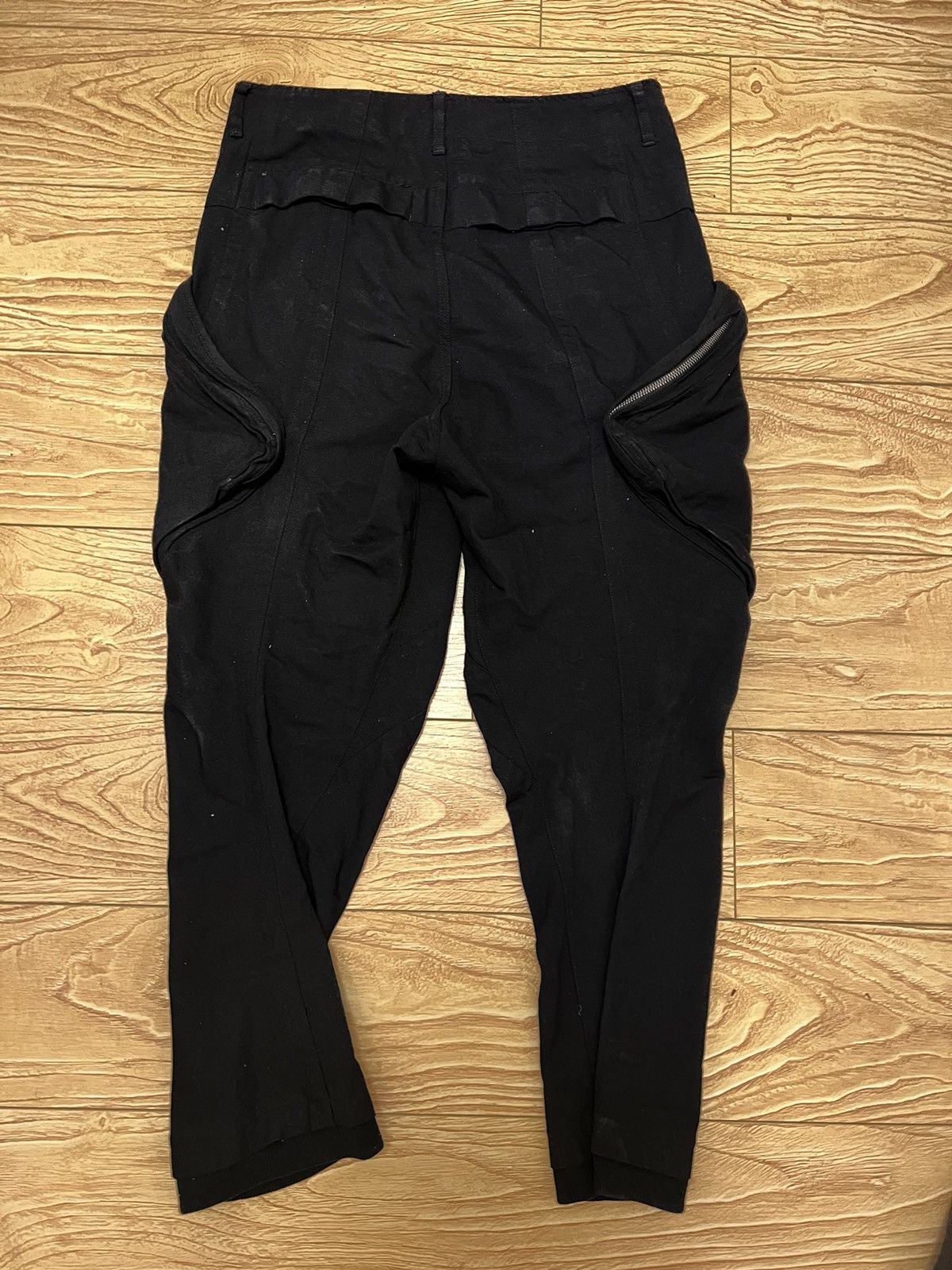 Julius Julius Cargo Pants Size US 30 / EU 46 - 2 Thumbnail
