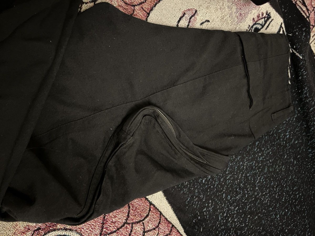 Julius Julius Cargo Pants Size US 30 / EU 46 - 7 Thumbnail