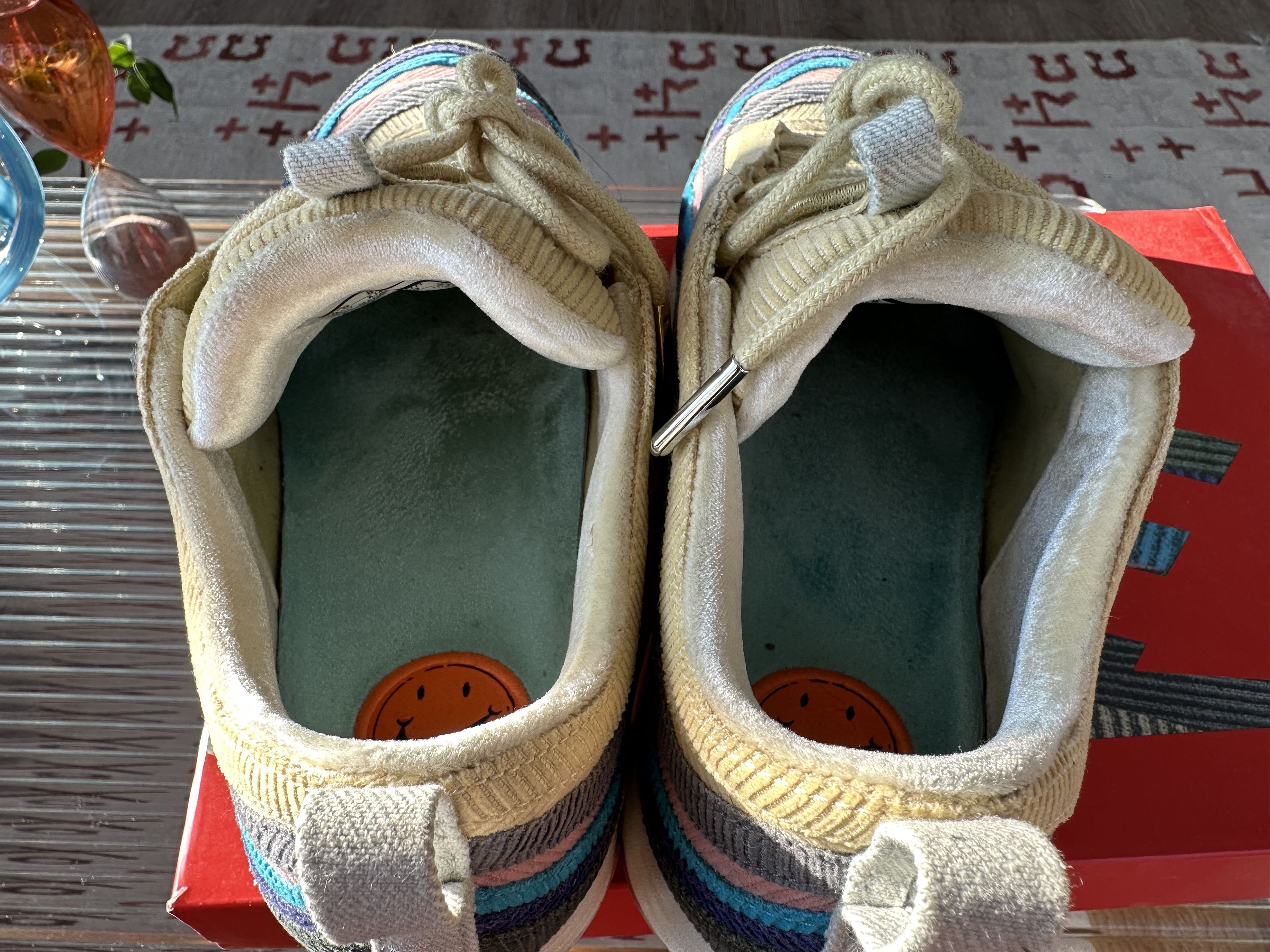Nike Nike Air Max 1/97 Sean Wotherspoon Size US 9.5 / EU 42-43 - 6 Thumbnail