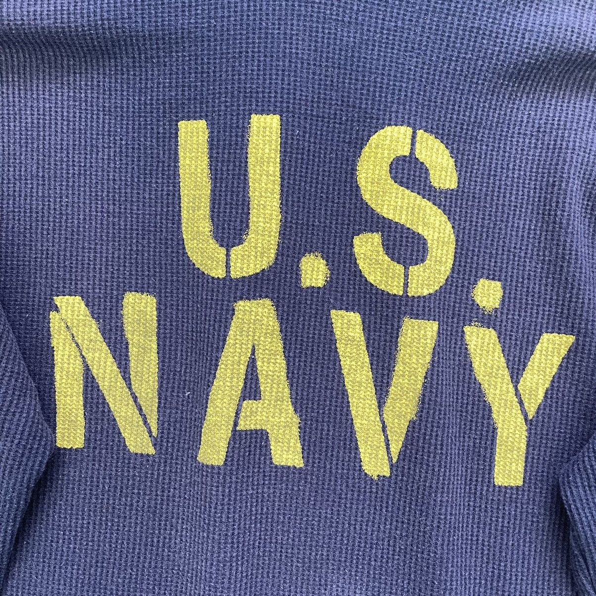 Avirex 90s Army Force Avirex Usa Zipper Hoodies Size S Size US S / EU 44-46 / 1 - 9 Thumbnail