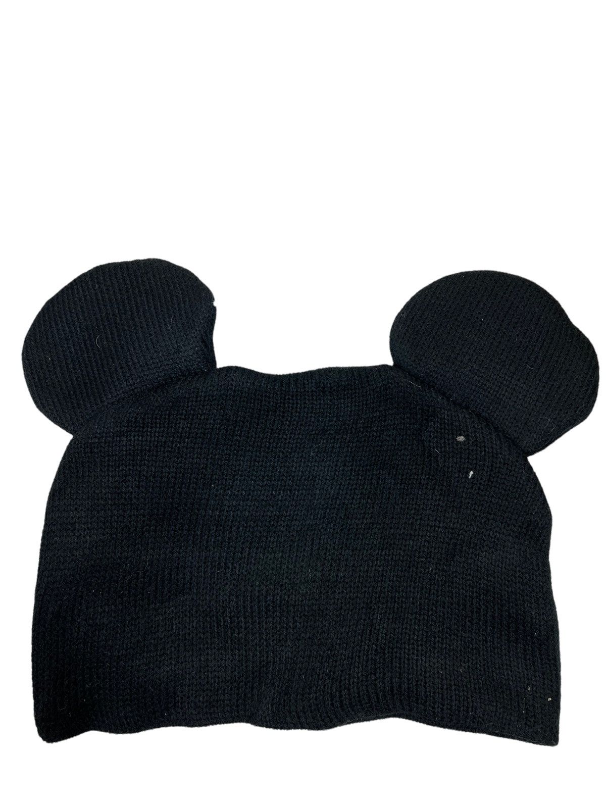 Disney Disney Mickey Mouse Ear Beanie Inspired Josewong Size ONE SIZE - 3 Thumbnail