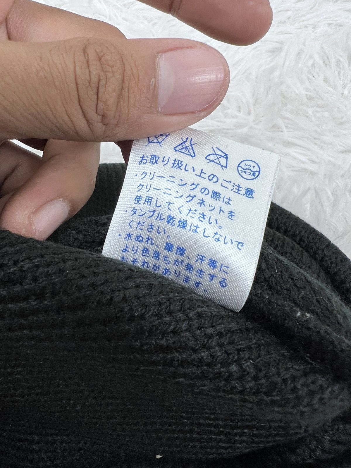 Disney Disney Mickey Mouse Ear Beanie Inspired Josewong Size ONE SIZE - 6 Thumbnail