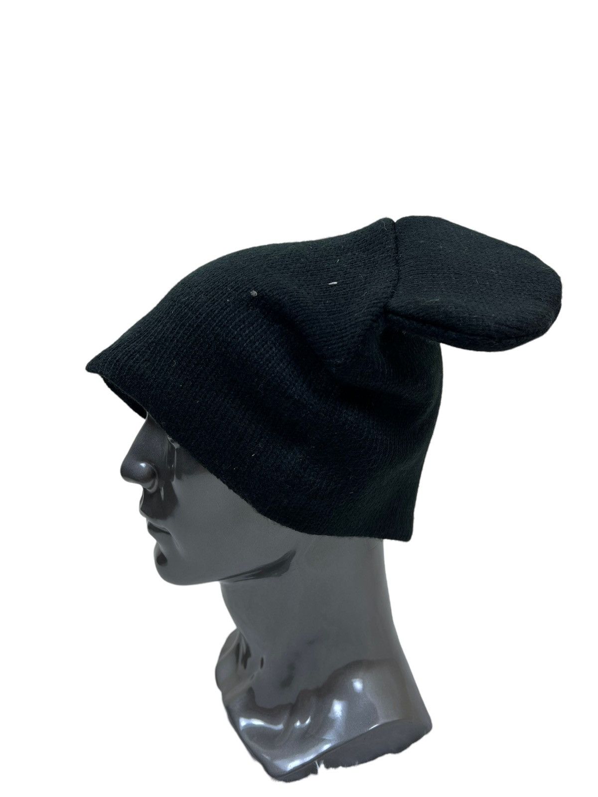 Disney Disney Mickey Mouse Ear Beanie Inspired Josewong Size ONE SIZE - 2 Thumbnail
