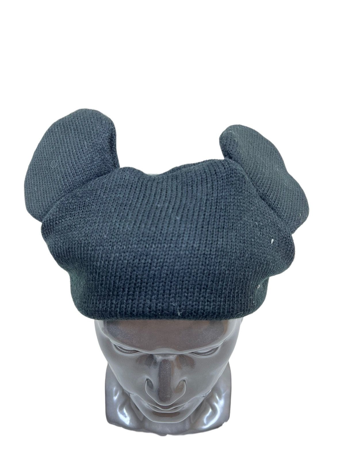 Disney Disney Mickey Mouse Ear Beanie Inspired Josewong Size ONE SIZE - 1 Thumbnail