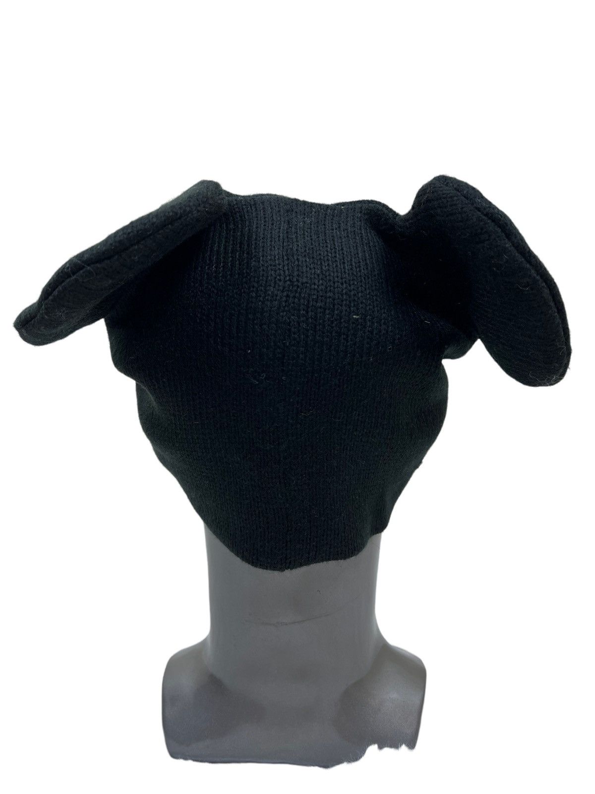 Disney Disney Mickey Mouse Ear Beanie Inspired Josewong Size ONE SIZE - 5 Thumbnail