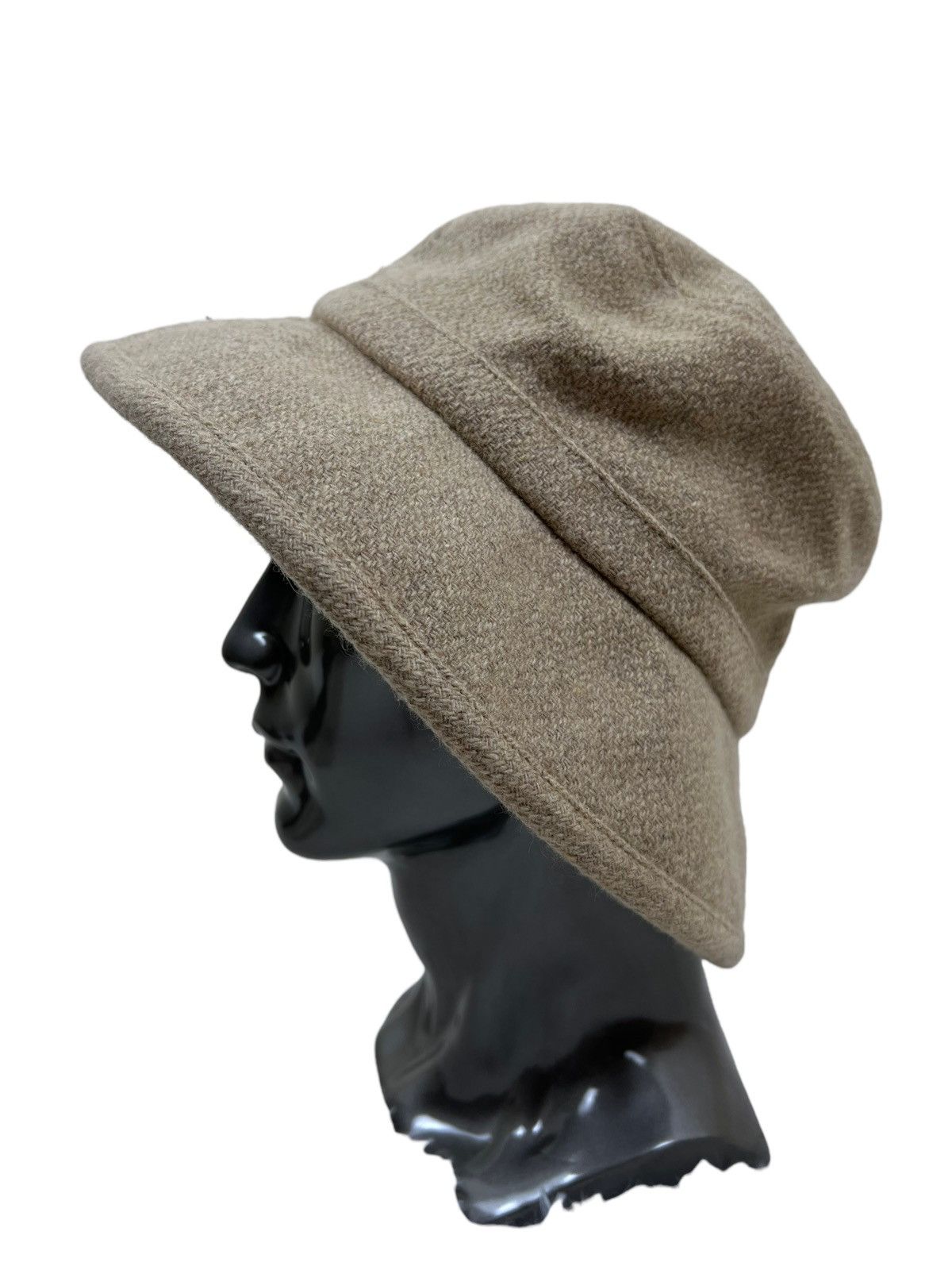 MCM Vintage MCM Bucket Hat Size ONE SIZE - 3 Thumbnail