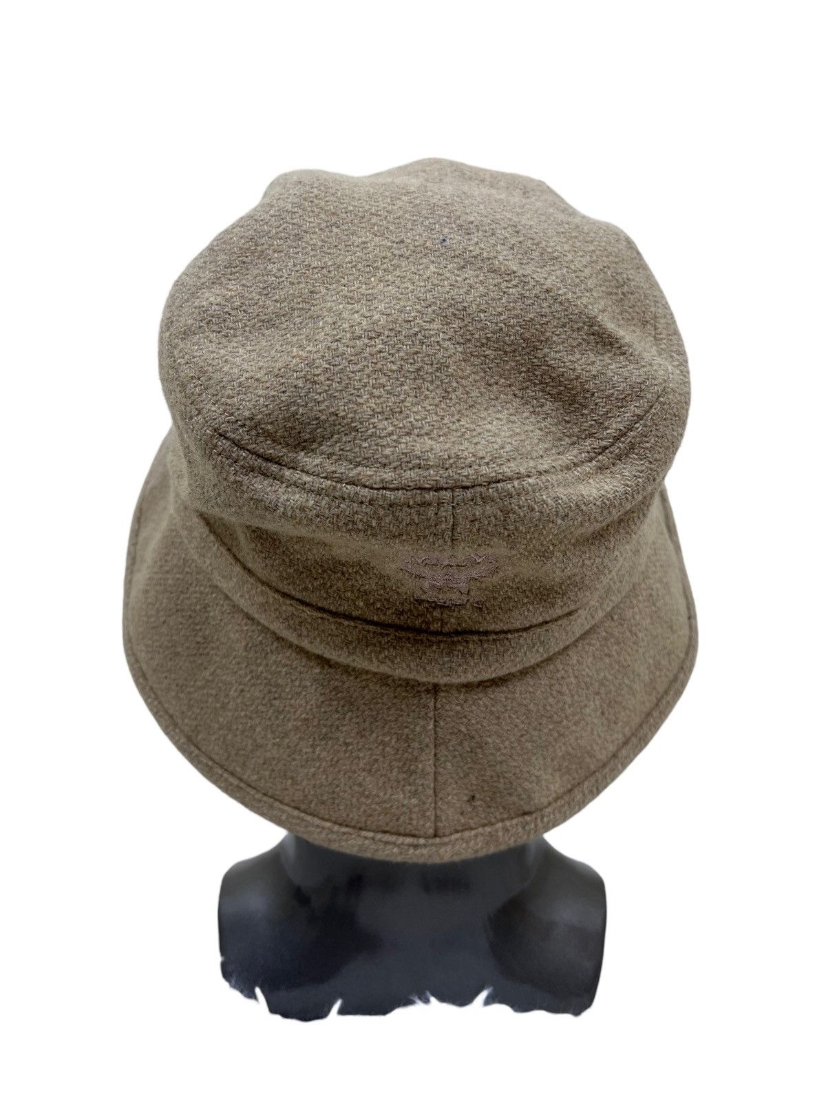 MCM Vintage MCM Bucket Hat Size ONE SIZE - 4 Thumbnail